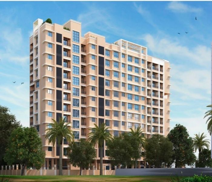 Balaram Elevate Kalyan East - 1, 2 BHK Flat